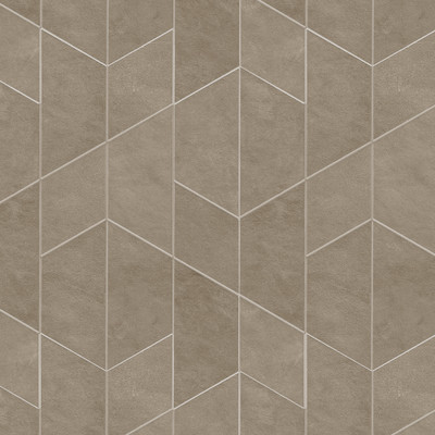 Mosaïque Atlas Concorde Prism Suede Maze Silk 31X35.7 - A41W