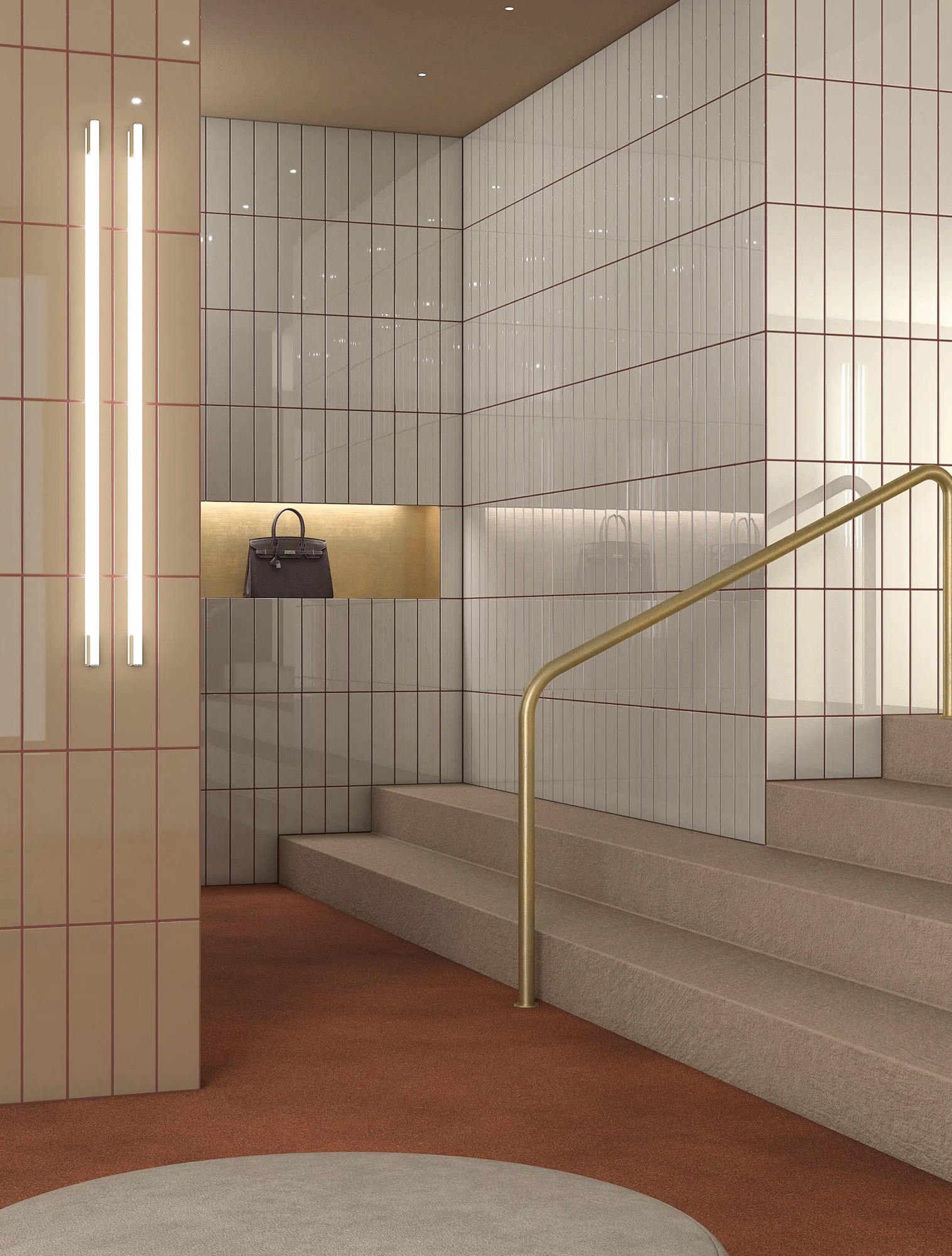 Bardelli Cromia 5 20x20 - CR05020