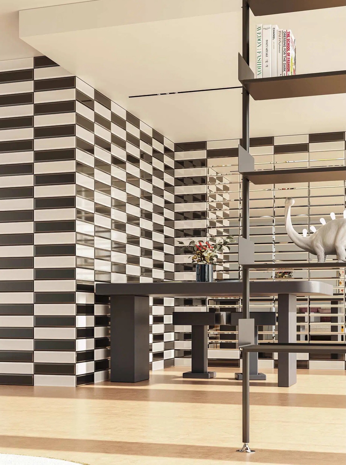 Bardelli Diamond 2 10x40 - DI02014