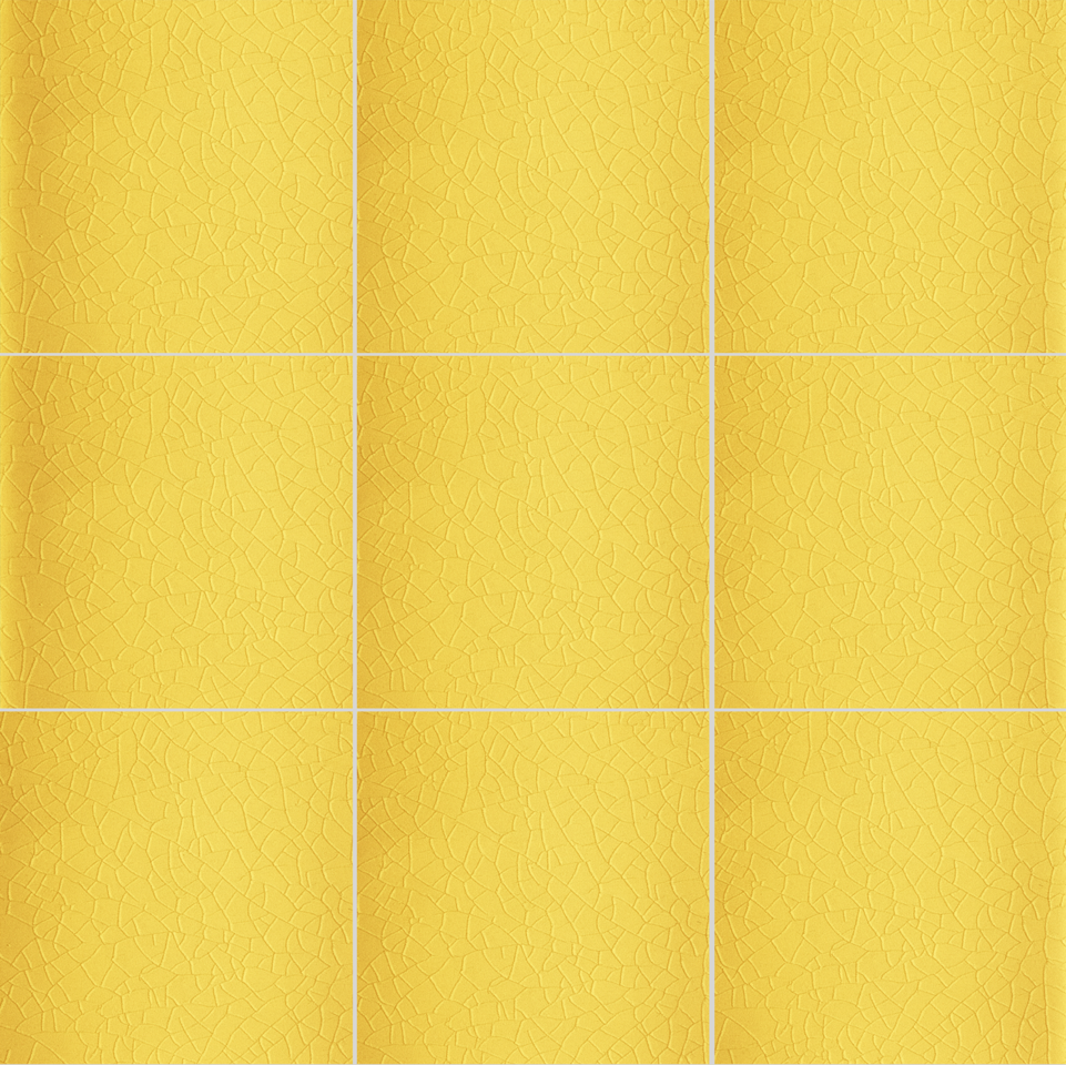 Mosaic Bardelli Sinfonia 6 Crema 10x10 (30x40cm) - MBS6C1A