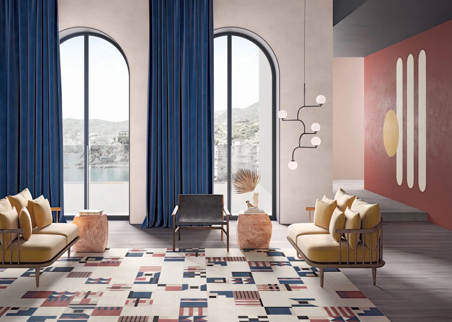 Bardelli Soda 1F 25x25 - SO01F25