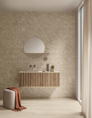 Caesar Iconica Hexa Classico Verso 38x47 - AGY4
