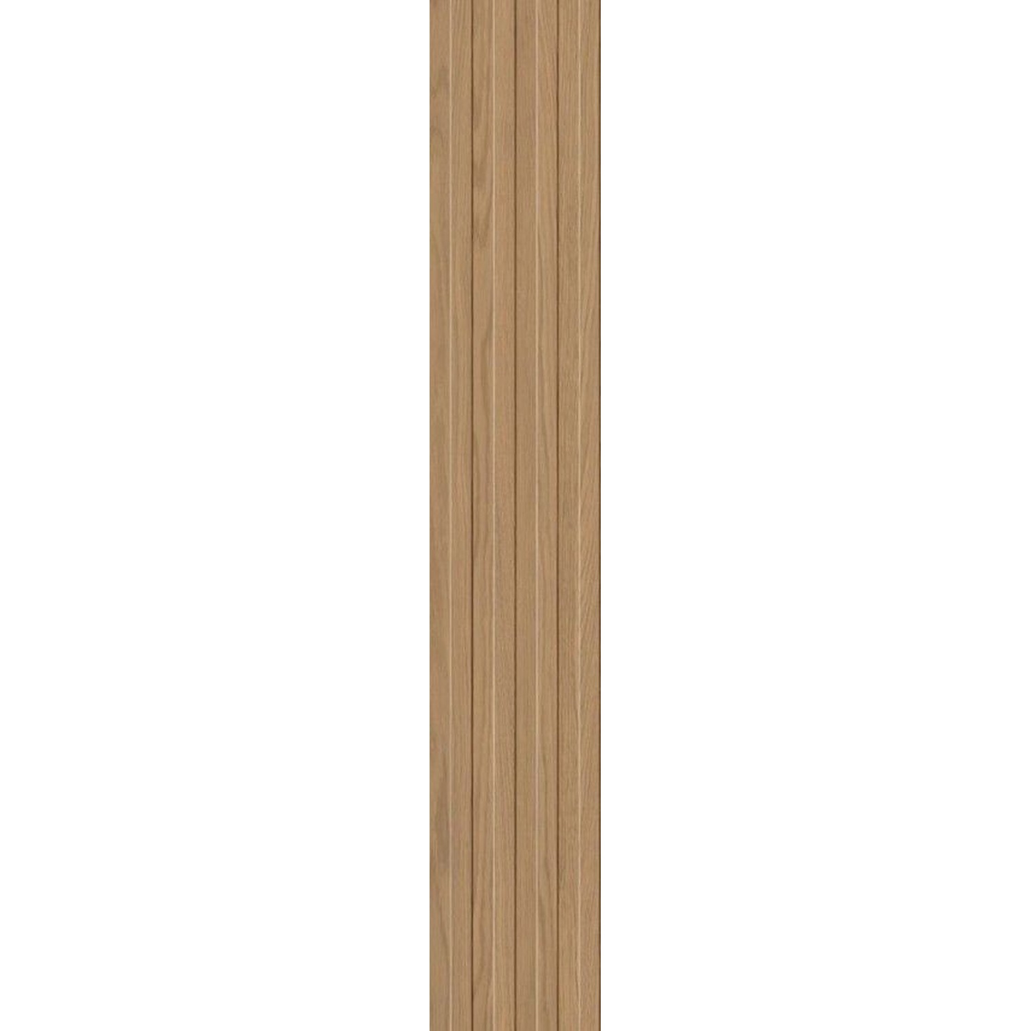 Caesar Pure Stave 3D Grace Matt Ret 20x120 - AIQI