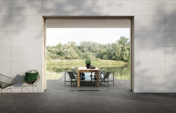 Caesar Shapes of Italy Gardena 20mm 80x80 - AFXM