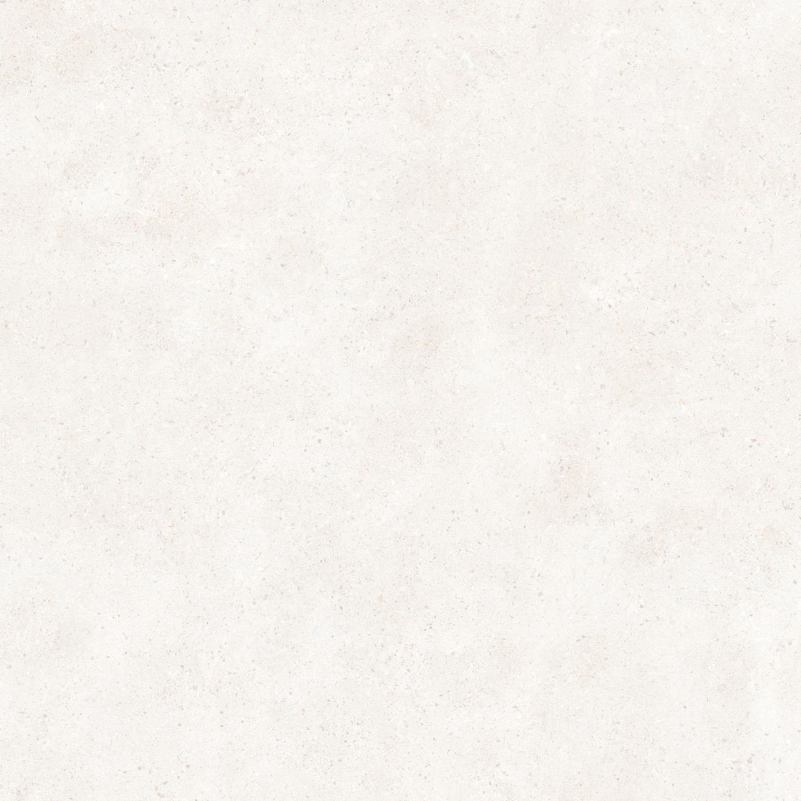 Grès Cérame Effet Béton Soft Blanc 90x90 - CEGP-0047