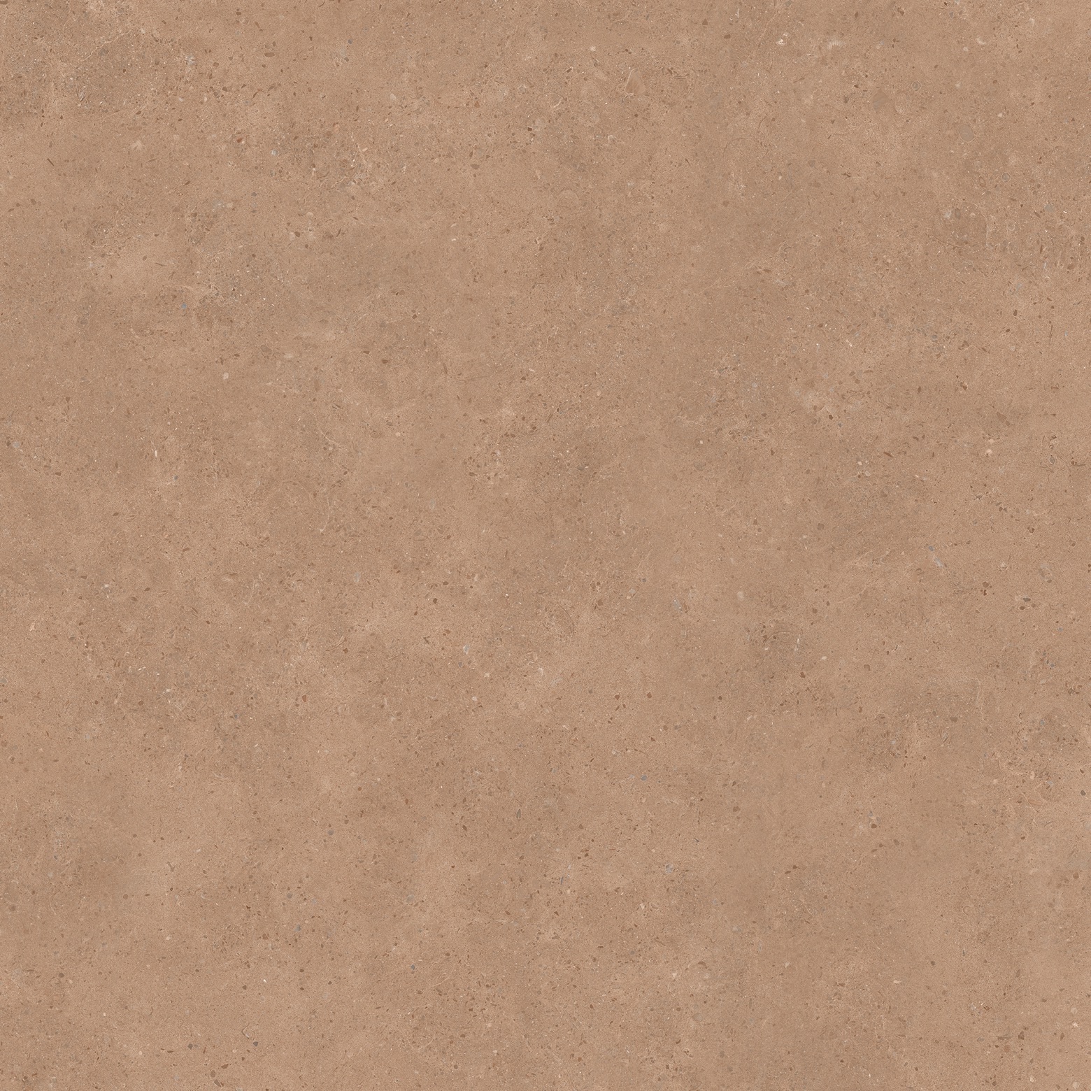 Grès Cérame Effet Béton Soft Marron 90x90 - CEGP-0051