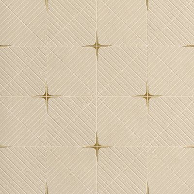 Mosaïque Atlas Concorde Marvel Travertine Sand Diamond 60X60 - AF9T