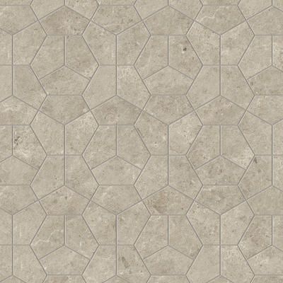 Mosaic Atlas Concorde Nyra Favus Mist Ret 26x30 - HCYN