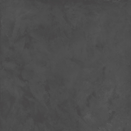 Carrelage en grès cérame aspect béton-résine, noir, 60x120 cm - CS25025