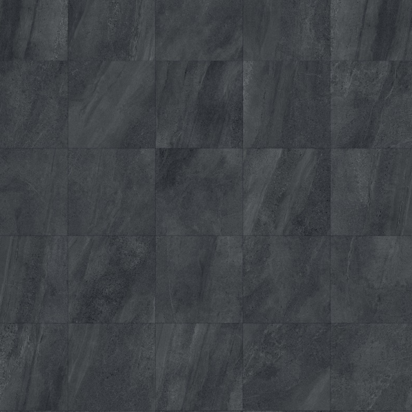 Dado Nature Nero 60X60 Rett Non-slip - 303840