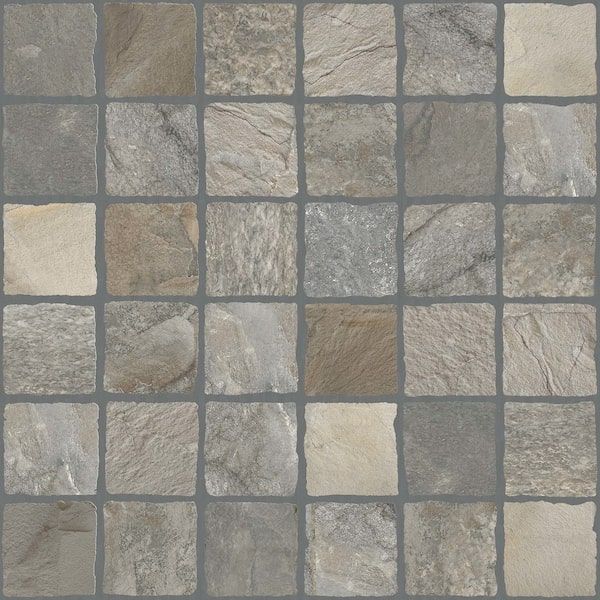 Dado Out4.0 Ultra Selciato 60X60 Rett 20mm R11 - 303768