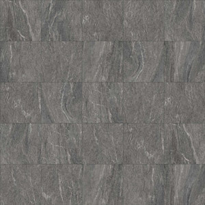 Dado Pietra Di Vals Pietra Di Vals Dark 31X62 Non-slip - 303868