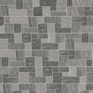 Dado Pietra Di Vals Muro Di Siena Vals 31X62 Non-slip - R04405