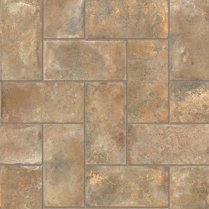 Dado Tavellone Terre D'Umbria 15,3X31 Non-slip - TVN012