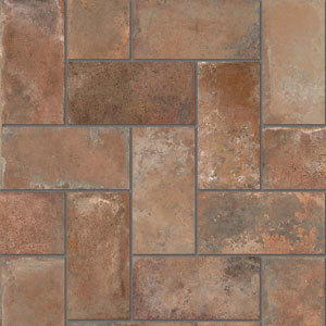 Dado Tavellone Vecchia Firenze 15,3X31 Non-slip - TVN011