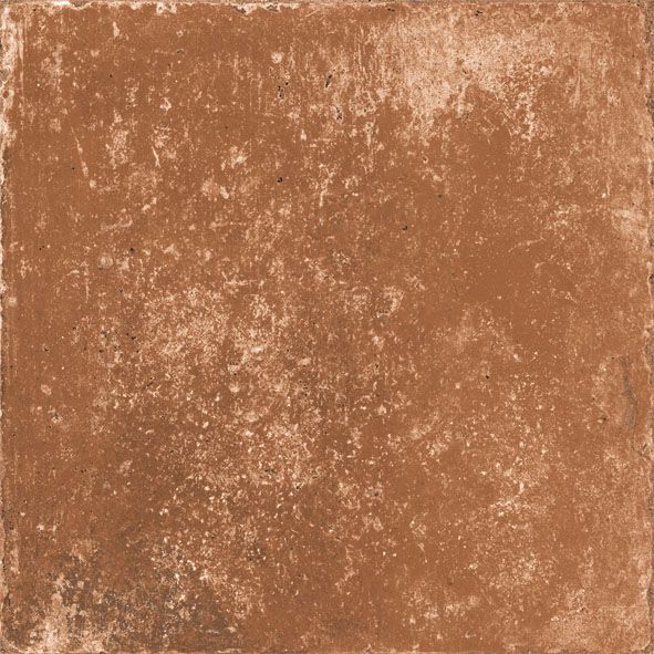 Carrelage Porcelaine Antidérapant Effet Terre Cuite Marron 15X30 - Eaar1468