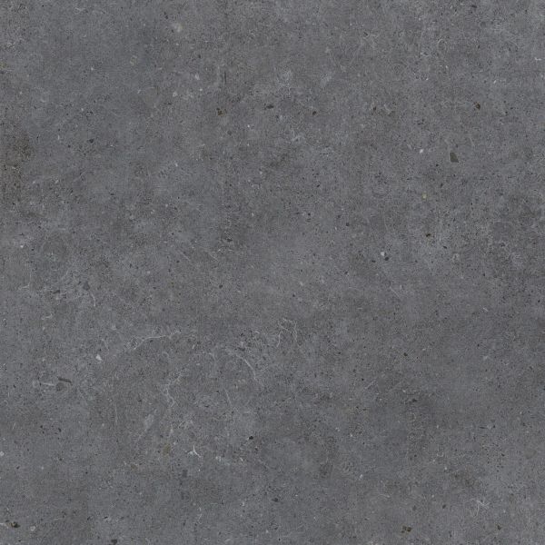 Carrelage Antidérapant Effet Béton Anthracite 60X60 - Ebbd024