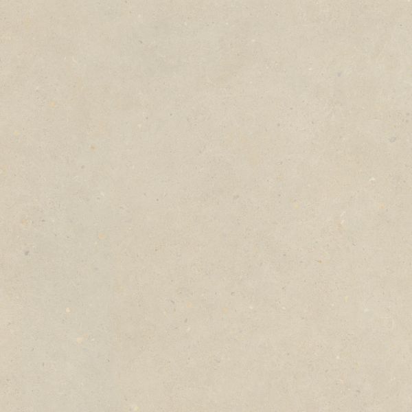 Carrelage Porcelaine Effet Béton Beige 20mm R11 60X60 - Ebbm340