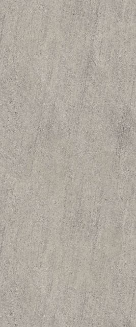 Carrelage Porcelaine Effet Pierre Basaltina Gris 20mm R11 Rt 120x120 - EBGY1571