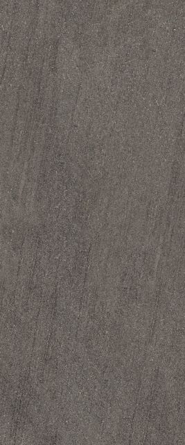 Carrelage Porcelaine Effet Pierre Basaltina Noir 20mm R11 Rt 60x120 - EBPO1576