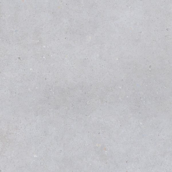 Carrelage Grès cérame Effet Béton Antidérapant Gris Clair 60X60 - Ebst012