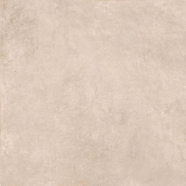 Grès Cérame Effet Béton Moderne Beige Antidérapant 60X60 - Ecce410