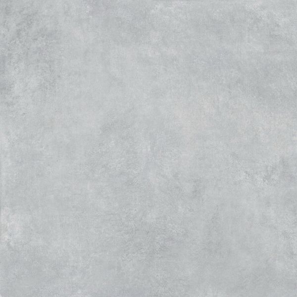 Carrelage Porcelaine Effet Béton Moderne, Antidérapant Gris Clair 60X60 - Ecdp412
