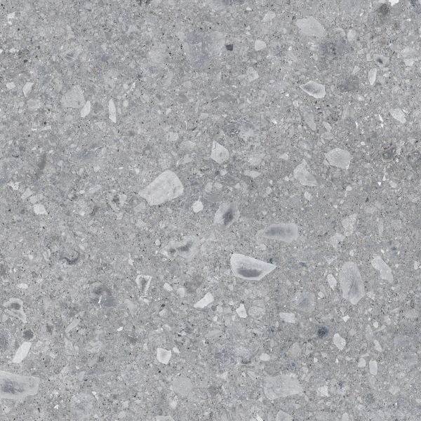 Carrelage Grès cérame Effet Pierre Ceppo Di Gre' Gris Antidérapant 60X120 - Ecgg237