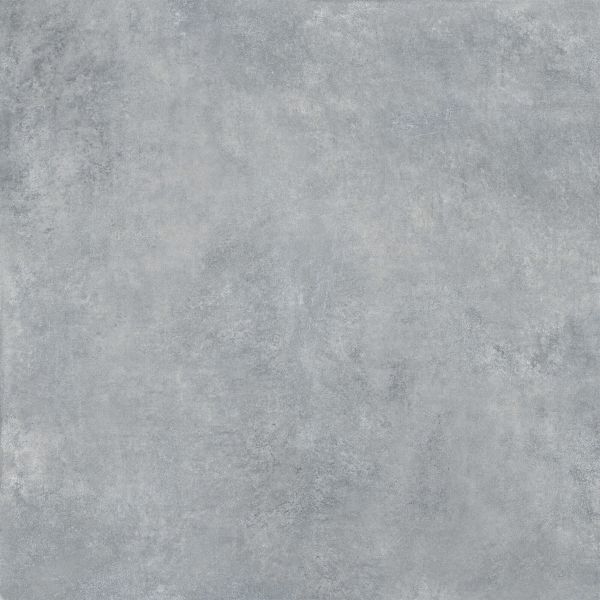 Carrelage Porcelaine Effet Béton Moderne Antidérapant Gris Foncé 60X60 - Ecsm414