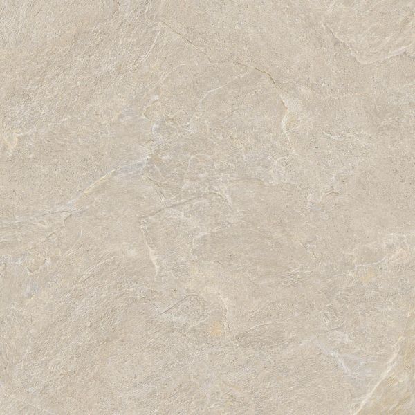 Carrelage Porcelaine Deluxe Effet Pierre Beige 20mm R11 Rt 60x120 - EGCA1585