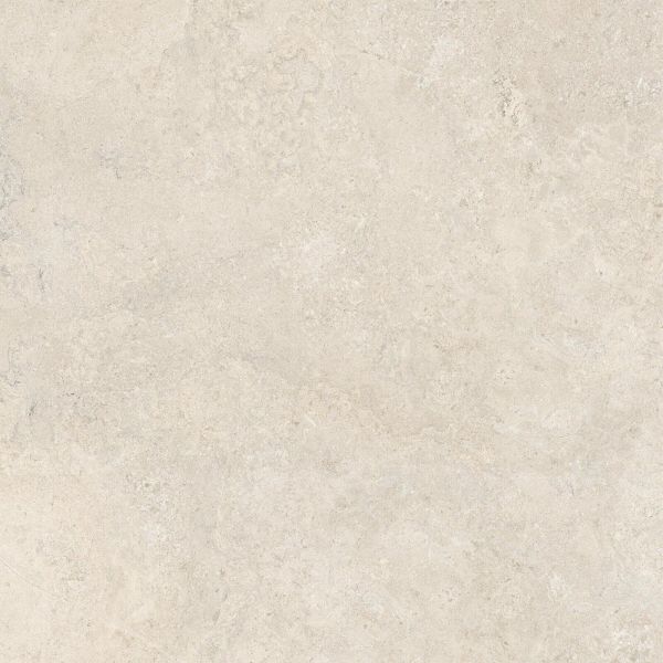 Carrelage Porcelaine Effet Pierre Naturelle Moderne Ivoire Antidérapant 60x60 - EHNE1622