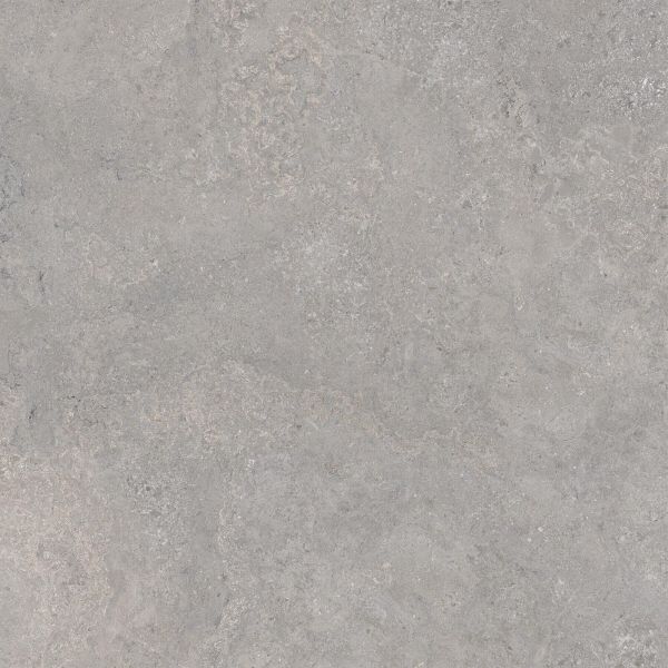Carrelage Porcelaine Effet Pierre Naturelle Moderne Gris Antidérapant 60x60 - EHPR1635