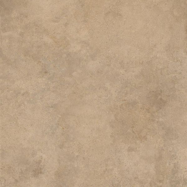Dalle de sol extérieure en grès cérame effet béton antidérapant R11 beige 60x120 - EO7045