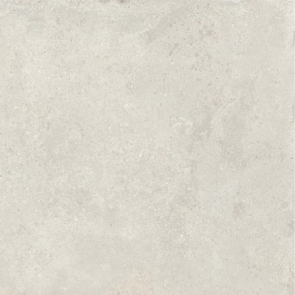 Carreaux de porcelaine d'extérieur effet béton antidérapants R11 Ivoire 60x60 - EO7051