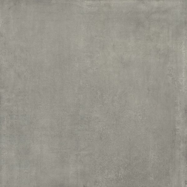 Carrelage Cérame Effet Béton Contemporain Gris Foncé Antidérapant 60X120 - Emdy564