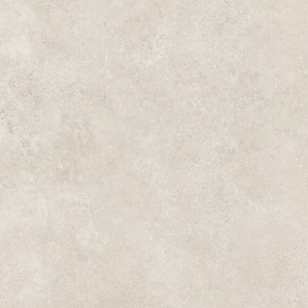 Carrelage Porcelaine Effet Pierre Spatule Blanche 20mm R11 Rt 60x60 - ENCD1666