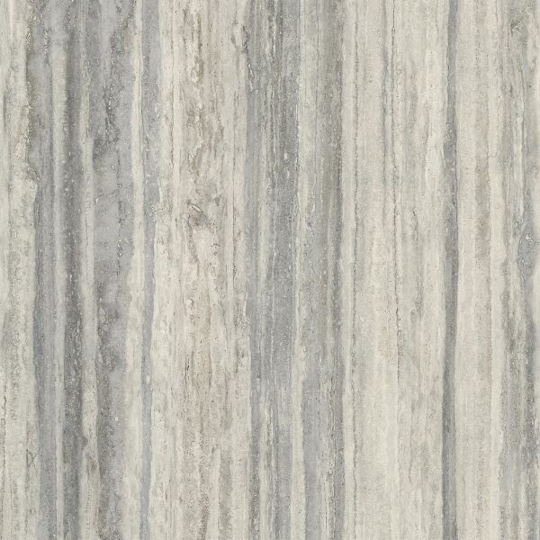 Carrelage Porcelaine Effet Marbre Travertin Veiné Gris Antidérapant 60X120 - Envo157