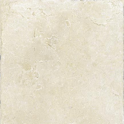 Dalle de sol extérieure effet pierre Salento 20 mm blanche 60 x 120 mm - EO7032