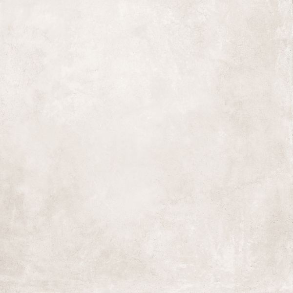 Carrelage Porcelaine Effet Béton Ciré Antidérapant Blanc 60X120 - Epwe651