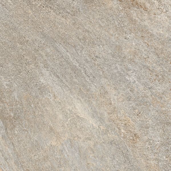 Carrelage Grès cérame Effet Pierre Antidérapant Gris 60X120 - Ereg1189