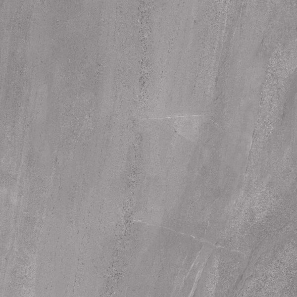 Carrelage Porcelaine Affiné Effet Pierre Anthracite 20mm R11 60X120 - Esga1281