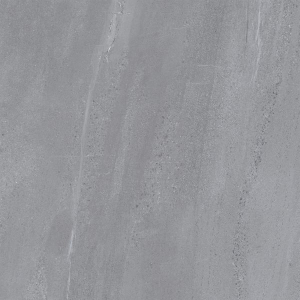 Carrelage Cérame Effet Pierre Raffiné Gris Foncé Antidérapant 60X120 - Esli1242