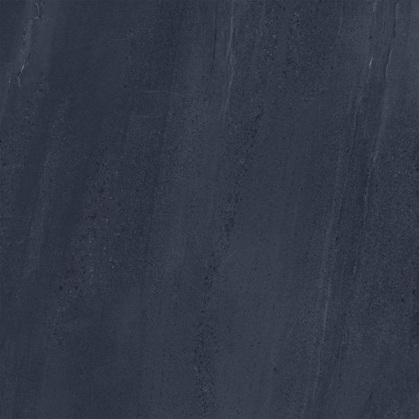 Carrelage Porcelaine Antidérapant Noir Effet Pierre Raffinée 60X120 - Esna1246