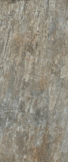 Carrelage Contemporain Effet Pierre Porcelaine Gris Clair 20mm R11 60X90 - Eugo1299