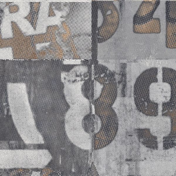 Revêtement Industriel En Grès Cérame Décoré Gris Rt 60x120 - EUQS1710