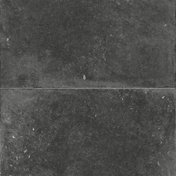 Flaviker X20 Nordik Stone Black 20mm 90x90 - PF60004237