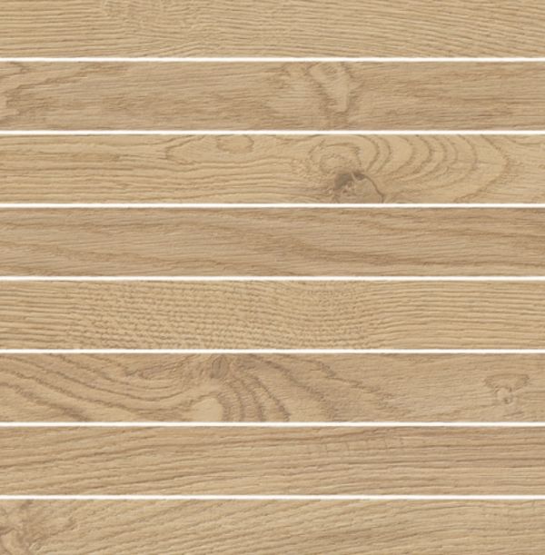 Mosaic Caesar Rever Stave Nut 30x120 - AHLC