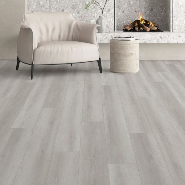 Plancher SPC - Cavinato Quik Vinyl Mega 5576 5.5mm 19x122