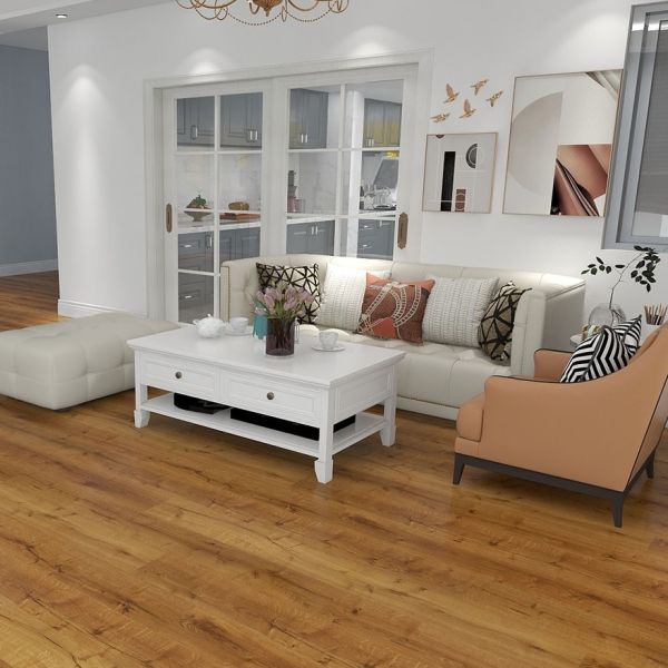 Plancher SPC - Cavinato Quik Vinyl Ultra 7010 7mm 22,5X152,2