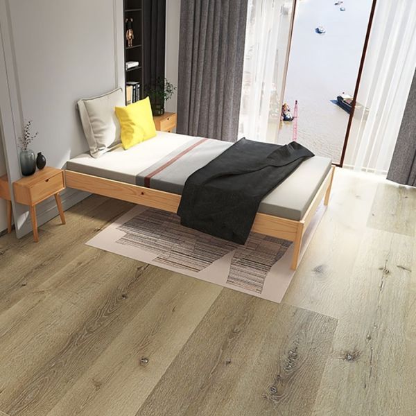 Plancher SPC - Cavinato Quik Vinyl Ultra 7020 7mm 22,5X152,2